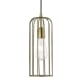 A thumbnail of the Livex Lighting 49713 Antique Brass