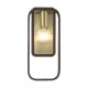 A thumbnail of the Livex Lighting 49742 Bronze with Antique Brass Accents