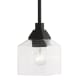 A thumbnail of the Livex Lighting 49761 Black