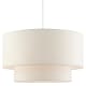 A thumbnail of the Livex Lighting 49803 Brushed Nickel