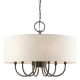 A thumbnail of the Livex Lighting 49806 English Bronze