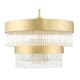 A thumbnail of the Livex Lighting 49824 Soft Gold