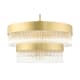 A thumbnail of the Livex Lighting 49825 Soft Gold