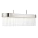 A thumbnail of the Livex Lighting 49826 Brushed Nickel