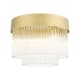 A thumbnail of the Livex Lighting 49827 Soft Gold