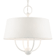 A thumbnail of the Livex Lighting 49844 White