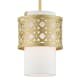 A thumbnail of the Livex Lighting 49861 Soft Gold