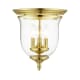 A thumbnail of the Livex Lighting 5021 Alternate View