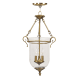 A thumbnail of the Livex Lighting 5022 Antique Brass