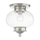 A thumbnail of the Livex Lighting 5032 Brushed Nickel