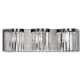 A thumbnail of the Livex Lighting 50533 Brushed Nickel