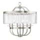 A thumbnail of the Livex Lighting 50546 Brushed Nickel