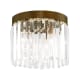 A thumbnail of the Livex Lighting 50552 Hand Painted Palacial Bronze