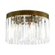 A thumbnail of the Livex Lighting 50553 Hand Painted Palacial Bronze