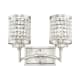A thumbnail of the Livex Lighting 50562 Brushed Nickel