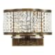 A thumbnail of the Livex Lighting 50568 Hand Painted Palacial Bronze