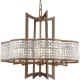A thumbnail of the Livex Lighting 50578 Hand Painted Palacial Bronze