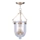 A thumbnail of the Livex Lighting 5063 Antique Brass