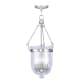 A thumbnail of the Livex Lighting 5064 Brushed Nickel