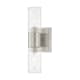A thumbnail of the Livex Lighting 50692 Brushed Nickel