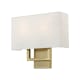 A thumbnail of the Livex Lighting 50994 Antique Brass