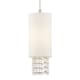 A thumbnail of the Livex Lighting 51031 Brushed Nickel