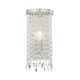 A thumbnail of the Livex Lighting 51061 Brushed Nickel