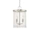 A thumbnail of the Livex Lighting 51063 Brushed Nickel