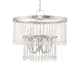 A thumbnail of the Livex Lighting 51065 Brushed Nickel
