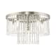 A thumbnail of the Livex Lighting 51070 Brushed Nickel