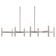 A thumbnail of the Livex Lighting 51178 Brushed Nickel