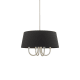 A thumbnail of the Livex Lighting 51354 Brushed Nickel
