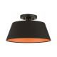 A thumbnail of the Livex Lighting 51357 Black