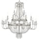 A thumbnail of the Livex Lighting 51877 Brushed Nickel