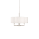 A thumbnail of the Livex Lighting 51924 Brushed Nickel