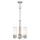A thumbnail of the Livex Lighting 52103 Polished Nickel