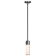 A thumbnail of the Livex Lighting 52111 Brushed Nickel