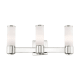 A thumbnail of the Livex Lighting 52123 Polished Nickel