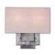 A thumbnail of the Livex Lighting 52132 Brushed Nickel