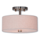 A thumbnail of the Livex Lighting 52133 Brushed Nickel