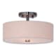 A thumbnail of the Livex Lighting 52134 Brushed Nickel