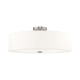 A thumbnail of the Livex Lighting 52142 Brushed Nickel