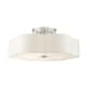 A thumbnail of the Livex Lighting 52159 Brushed Nickel