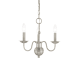 A thumbnail of the Livex Lighting 52163 Brushed Nickel