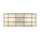 A thumbnail of the Livex Lighting 55110 Antique Brass