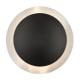 A thumbnail of the Livex Lighting 56571 Black / Brushed Nickel