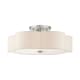 A thumbnail of the Livex Lighting 58069 Brushed Nickel