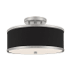 A thumbnail of the Livex Lighting 60402 Brushed Nickel