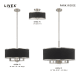 A thumbnail of the Livex Lighting 60404 Livex Lighting-60404-Collection Image