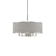 A thumbnail of the Livex Lighting 60426 Brushed Nickel